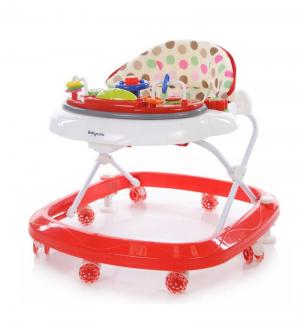 Ходунки BabyCare Sonic Baby Care