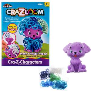 Набор для творчества Crazy Loom