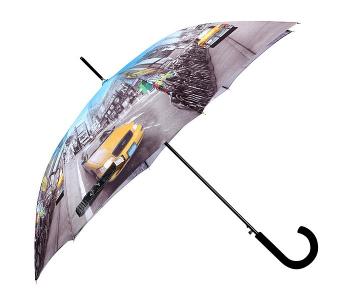 Зонт  подарки и удивительные вещи Город Нью-Йорк Эврика