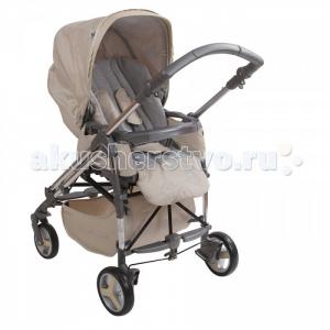 Прогулочная коляска  Carita Babylux