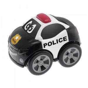 Машинка Турбо Police Chicco