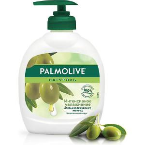 Жидкое мыло  оливковое молочко, 300 мл Palmolive