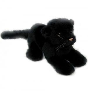 Мягкая игрушка  Детеныш черной пантеры 26 см Hansa