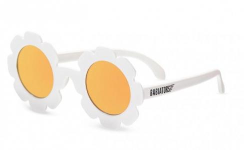 Солнцезащитные очки  Blue series Polarized Flower Ромашка Babiators