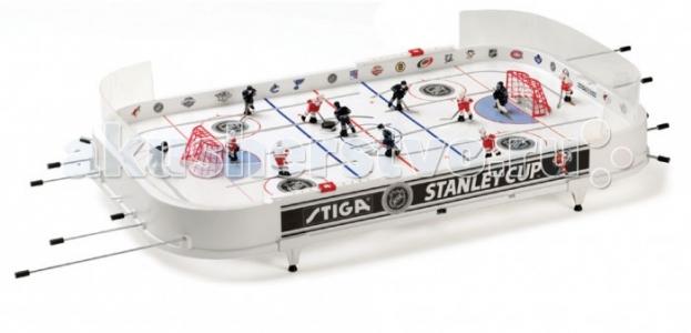 Хоккей Stanley Cup Stiga