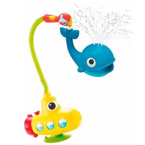 Детские игрушки для ванной Yookidoo