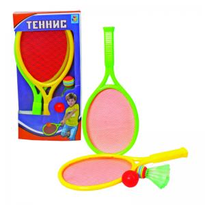 Игровой набор  для тенниса 1Toy