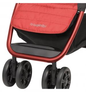 Прогулочная коляска  Clik, цвет: Orange Baby Design