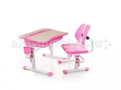 Комплект мебели столик и стульчик EVO-03 Mealux