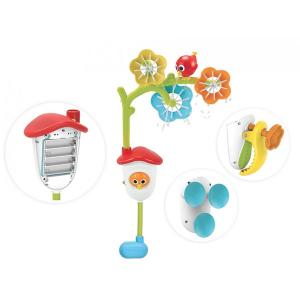 Игрушки для ванной Yookidoo