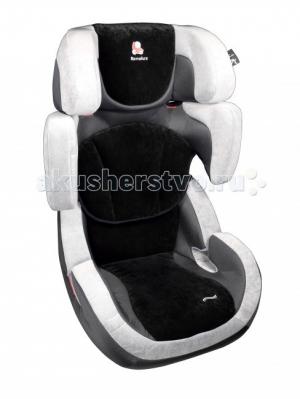 Автокресло  Step 23 Renolux