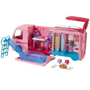 Игровые наборы и фигурки для детей Mattel Barbie