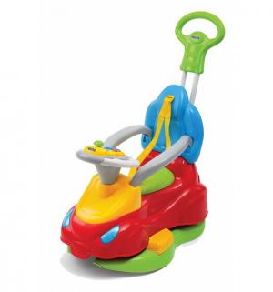 Каталка  5 в 1 Roadster Deluxe Weina
