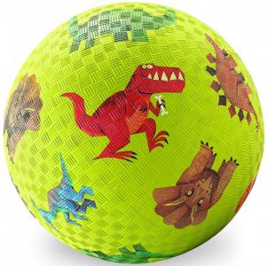 Мяч Динозавры 13 см Crocodile Creek