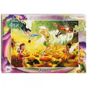 Пазл  Disney Феи Step Puzzle