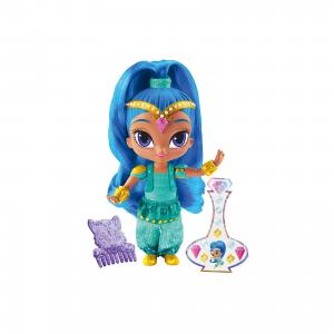 Мини-кукла Шайн, Shimmer&Shine Mattel