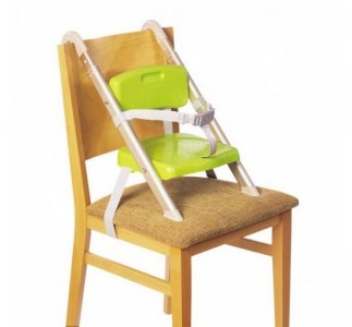 Стульчик для кормления  Hang n Seat Litaf