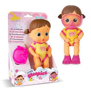 Кукла  Лавли Bloopies IMC Toys