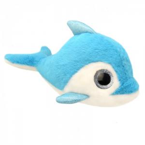 Мягкая игрушка Orbys Дельфин 15 см Wild Planet