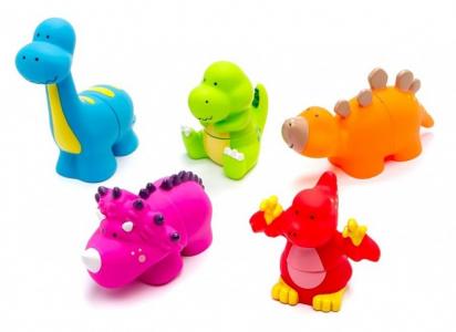 Развивающая игрушка KS Kids Мир динозавров K'S