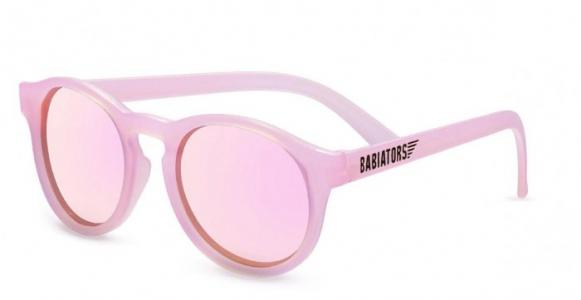 Солнцезащитные очки  Blue series Polarized Keyhole Пикси Babiators