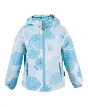 Ветровка , цвет: белый Button Blue
