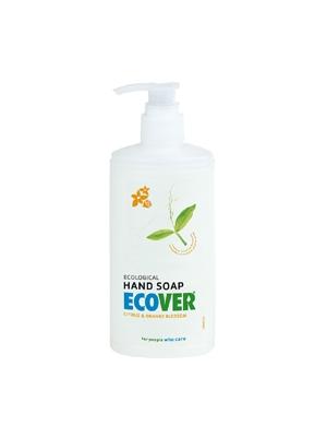 Жидкое мыло  Цитрус Ecover