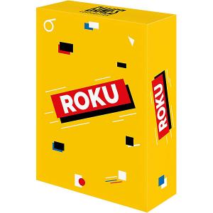 Настольная игра  ROKU Games Corporation