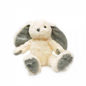Мягкая игрушка  Кролик Нина 18 см Teddykompaniet