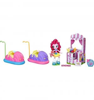 Игровой набор  Пижамная вечеринка Пинки Пай My Little Pony