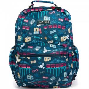 Рюкзак для мамы Be Packed Harry Potter Ju-Ju-Be