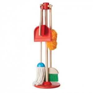 Набор для уборки Melissa & Doug