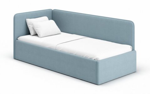 Подростковая кровать  диван Leonardo 200x90 Romack