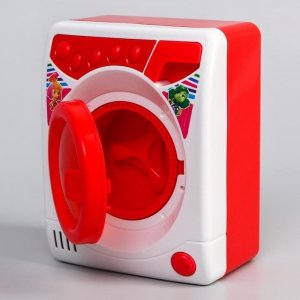 Игровой набор Фикси-стиральная машина Фиксики