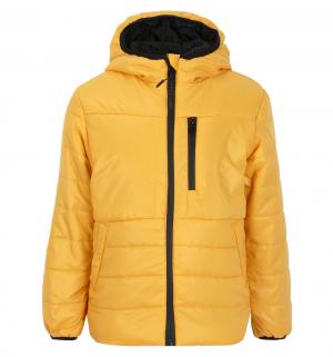 Куртка  Nasir, цвет: желтый Acoola