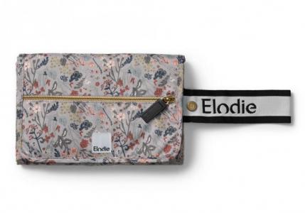 Elodie Сумка - пеленальник Vintage Flower Details