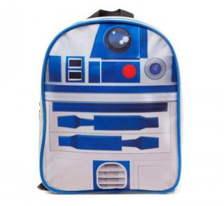 Детский рюкзак R2D2 Star Wars