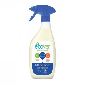 Экологический спрей для ванной комнаты Океанская свежесть 500 мл Ecover