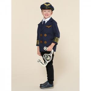 Игровой костюм пилота Teplokid