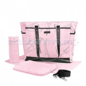 Сумка для мамы Sammy Bag Hauck