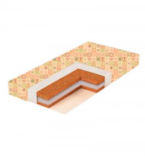 Матрас в детскую кровать  Puff comfort 6 Bambola