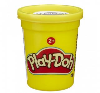 Баночка  желтый Play-Doh