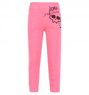 Брюки , цвет: розовый Monster High