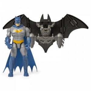 Фгурка Бэтмана с трансформирующимися крыльями 10 см Batman