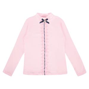 Блузка , цвет: розовый Colabear