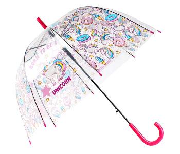 Зонт  подарки Единорог 7 Эврика