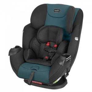 Автокресло  Symphony Evenflo