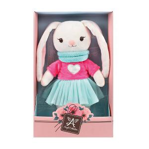 Зайка  Мишель, в свитшоте Angel Collection