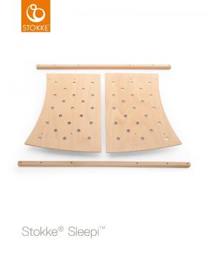 Набор для увеличения кроватки STOKKE® SLEEPI Junior, цвет: натуральный Stokke