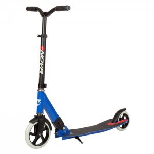 Двухколесный самокат  Deft 180/145 Novatrack